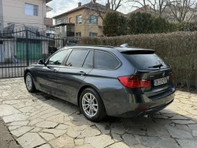 BMW 320 X drive | Сменени вериги - 8700 € / 17015.72 лв. - 80616841 6