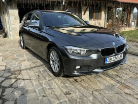 BMW 320 X drive | Сменени вериги - 8700 € / 17015.72 лв. - 80616841 2