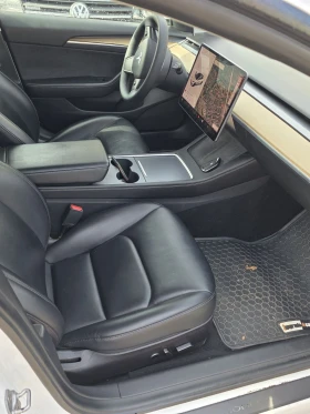 Tesla Model 3 Long Range EU - 23000 € / 44984.09 лв. - 33533713 11