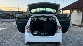 Toyota Verso 1.6D4D/112кс/EURO 6B/7места/КАМЕРА/ВНОС ИТАЛИЯ - 6800 € / 13299.64 лв. - 15239778 9