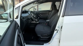 Toyota Verso 1.6D4D/112кс/EURO 6B/7места/КАМЕРА/ВНОС ИТАЛИЯ - 6800 € / 13299.64 лв. - 15239778 15