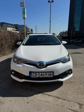 Toyota Auris - 11900 € / 23274.38 лв. - 69991405 4