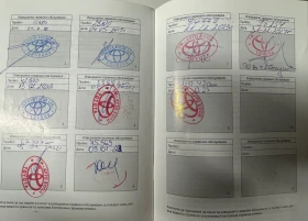 Toyota Auris - 11900 € / 23274.38 лв. - 69991405 15