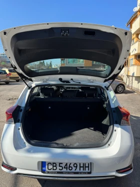 Toyota Auris - 11900 € / 23274.38 лв. - 69991405 13