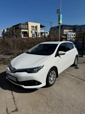 Toyota Auris - 11900 € / 23274.38 лв. - 69991405 5