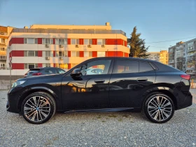 BMW iX2 E-DRIVE 20M SPORT-HUD-360 CAM-SHADOW LINE-ГАРАНЦИЯ, снимка 7 - Автомобили и джипове - 53673520