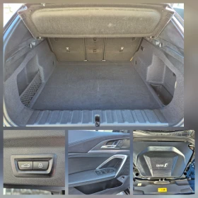 BMW iX2 E-DRIVE 20M SPORT-HUD-360 CAM-SHADOW LINE-ГАРАНЦИЯ, снимка 16 - Автомобили и джипове - 53673520