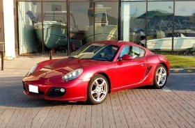 Porsche Cayman S 987.2 Gen II  - 28200 € / 55154.41 лв. - 91690972 2