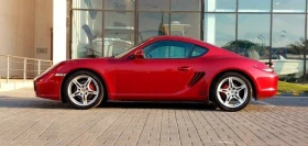 Porsche Cayman S 987.2 Gen II  - 28200 € / 55154.41 лв. - 91690972 3