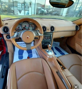 Porsche Cayman S 987.2 Gen II  - 28200 € / 55154.41 лв. - 91690972 11