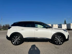 Peugeot 3008 2.0 HDI GT AUTOMAT 180 к.с. - 14999 € / 29335.49 лв. - 15795050 2