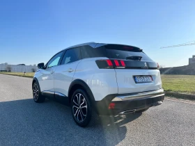 Peugeot 3008 2.0 HDI GT AUTOMAT 180 к.с. - 14999 € / 29335.49 лв. - 15795050 5