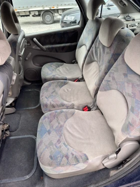 Citroen Xsara picasso - 700 € / 1369.08 лв. - 29584536 7