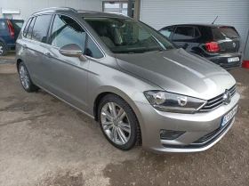 VW Sportsvan - 8199 € / 16035.85 лв. - 72310223 3