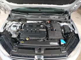 VW Sportsvan - 8199 € / 16035.85 лв. - 72310223 8