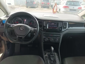 VW Sportsvan - 8199 € / 16035.85 лв. - 72310223 9