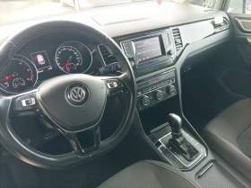 VW Sportsvan - 8199 € / 16035.85 лв. - 72310223 10