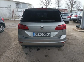 VW Sportsvan - 8199 € / 16035.85 лв. - 72310223 5