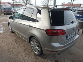 VW Sportsvan - 8199 € / 16035.85 лв. - 72310223 6