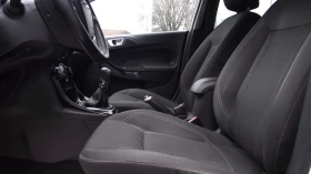 Ford Fiesta 1.4.i.95.k.c.Газ Бензин, NAVI. - 5299 € / 10363.94 лв. - 96114657 13