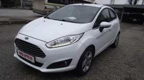 Ford Fiesta 1.4.i.95.k.c.Газ Бензин, NAVI. - 5299 € / 10363.94 лв. - 96114657 7