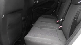 Ford Fiesta 1.4.i.95.k.c.Газ Бензин, NAVI. - 5299 € / 10363.94 лв. - 96114657 15