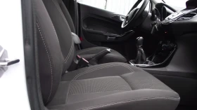 Ford Fiesta 1.4.i.95.k.c.Газ Бензин, NAVI. - 5299 € / 10363.94 лв. - 96114657 14