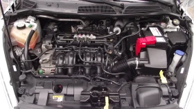 Ford Fiesta 1.4.i.95.k.c.Газ Бензин, NAVI. - 5299 € / 10363.94 лв. - 96114657 9