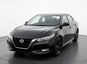Nissan Sentra SR FWD АвтоКредит  (ЦЕНА ДО БГ)