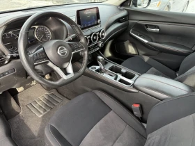 Nissan Sentra SR FWD АвтоКредит  (ЦЕНА ДО БГ) - 17740 € / 34696.42 лв. - 82904197 3