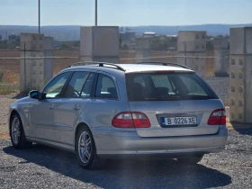Mercedes-Benz E 320 - 3850 € / 7529.95 лв. - 22910605 6
