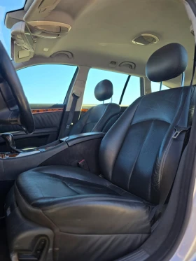 Mercedes-Benz E 320 - 3850 € / 7529.95 лв. - 22910605 8