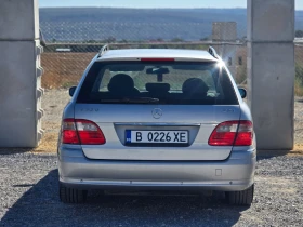Mercedes-Benz E 320 - 3850 € / 7529.95 лв. - 22910605 5