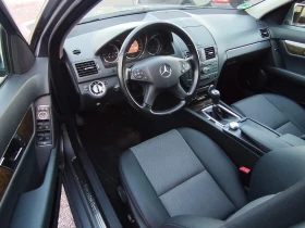 Mercedes-Benz C 200 i Elegance Евро 5 - 7300 € / 14277.56 лв. - 94390371 9