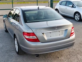 Mercedes-Benz C 200 i Elegance Евро 5 - 7300 € / 14277.56 лв. - 94390371 4