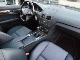 Mercedes-Benz C 200 i Elegance Евро 5 - 7300 € / 14277.56 лв. - 94390371 8