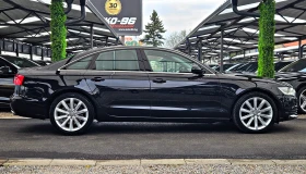 Audi A6 S-LINE/3.0TDI/GERMANY/CAMERA/ПОДГРЕВ/BOSE/ПЕЧКА/LI | Auto.bg — изображение 4