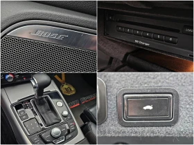 Audi A6 S-LINE/3.0TDI/GERMANY/CAMERA/ПОДГРЕВ/BOSE/ПЕЧКА/LI | Auto.bg — изображение 13