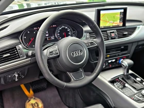 Audi A6 S-LINE/3.0TDI/GERMANY/CAMERA/ПОДГРЕВ/BOSE/ПЕЧКА/LI | Auto.bg — изображение 11