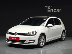 ����� �� �������� �� VW Golf 2.0 TDI