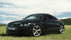 Audi Tt 2.0 TFSI Quattro - 9499 € / 18578.43 лв. - 47714993 1