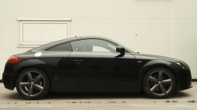 Audi Tt 2.0 TFSI Quattro | Mobile.bg � ����� ������ 8