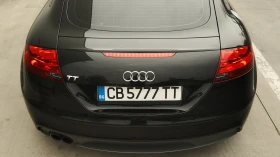 Audi Tt 2.0 TFSI Quattro | Mobile.bg � ����� ������ 5