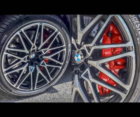 BMW X5M Competition/Bower&Wilkins/Carbon/���������/������� | Mobile.bg � ����� ������ 17