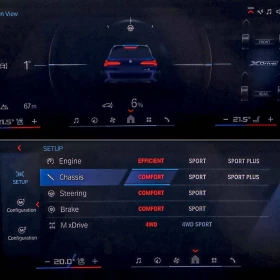 BMW X5M Competition/Bower&Wilkins/Carbon/���������/������� | Mobile.bg � ����� ������ 16