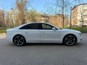 ����� �� �������� �� Audi A8 3.0TDI Full Led