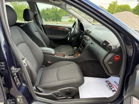 Mercedes-Benz C 200 ELEGANCE | Mobile.bg � ����� ������ 10