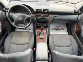 Mercedes-Benz C 200 ELEGANCE | Mobile.bg � ����� ������ 8