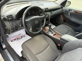 Mercedes-Benz C 200 ELEGANCE | Mobile.bg � ����� ������ 5