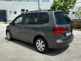 VW Touran 1.4i 150 �.�. �����/������ | Mobile.bg � ����� ������ 3